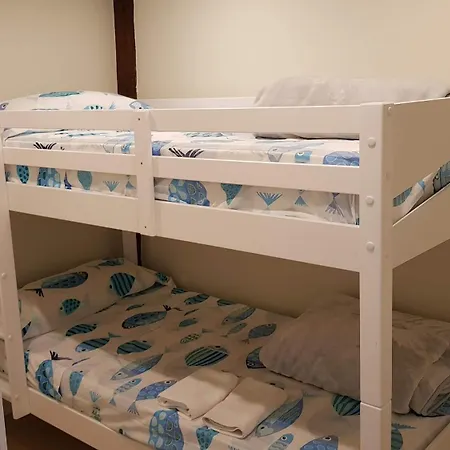 Daire Apartamentos-bermeo