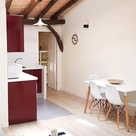 Apartamentos-bermeo Daire Bermeo