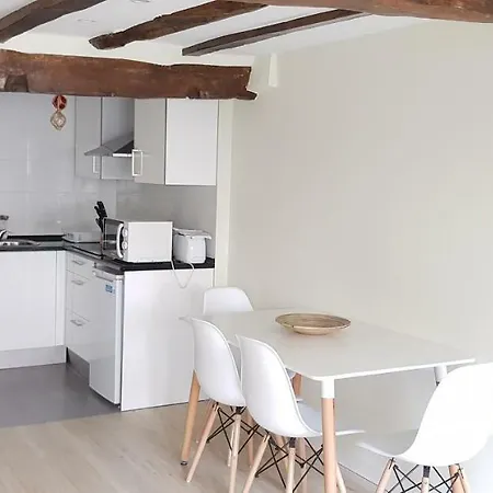 Apartamentos-bermeo