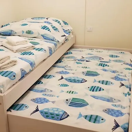 Apartamentos-bermeo Daire *