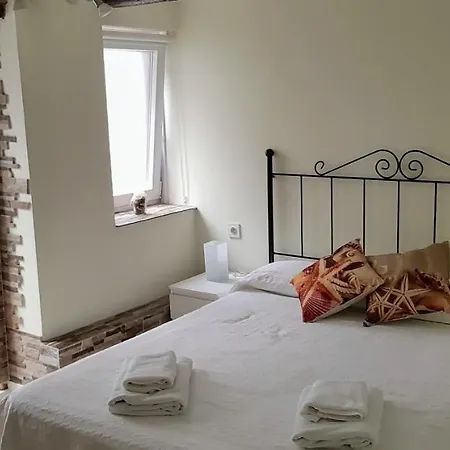 Apartament Apartamentos-bermeo *