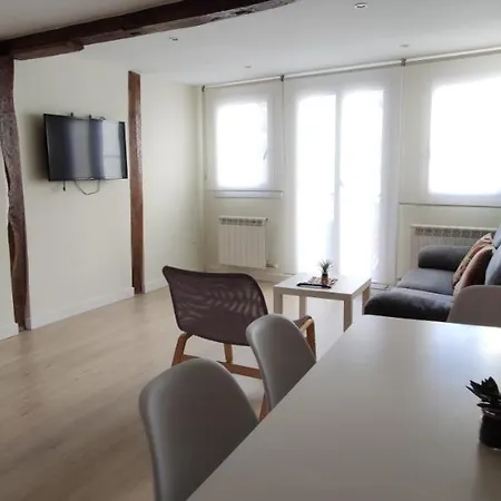 Apartamentos-bermeo *