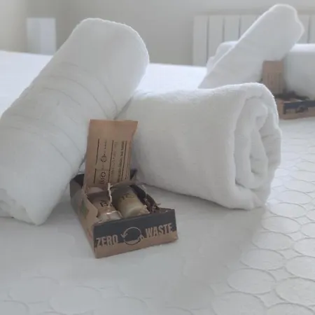 Apartamentos-bermeo Бермео