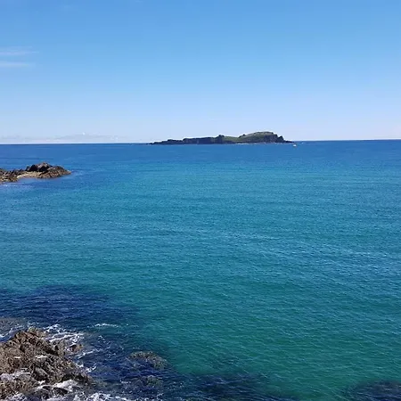 Apartamentos-bermeo 公寓 *