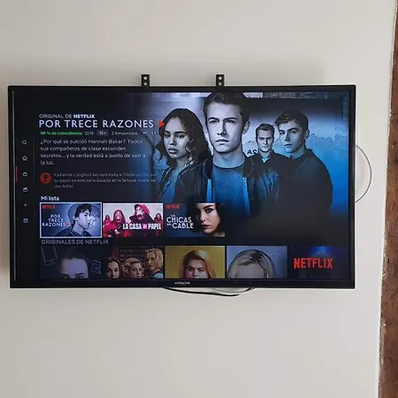 Apartamentos-bermeo *