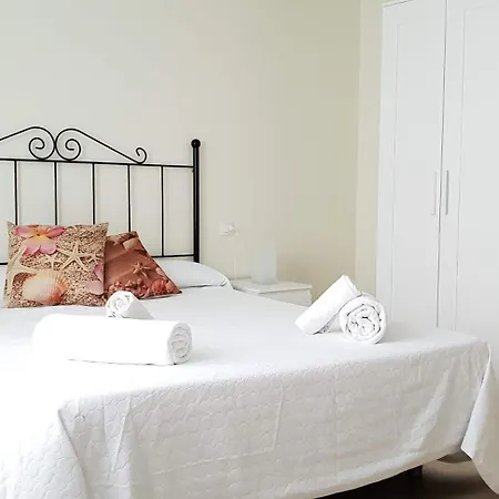 Apartamentos-bermeo *