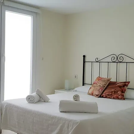 公寓 Apartamentos-bermeo 贝梅奥