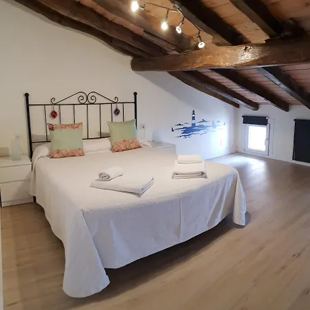 Apartamentos-bermeo * 贝梅奥