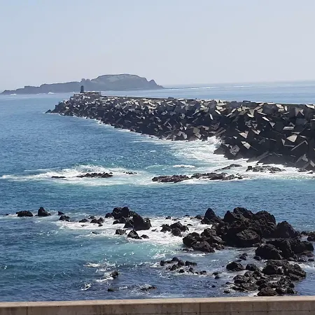 アパート Apartamentos-bermeo *