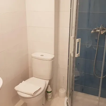 Apartamentos-bermeo * Бермео