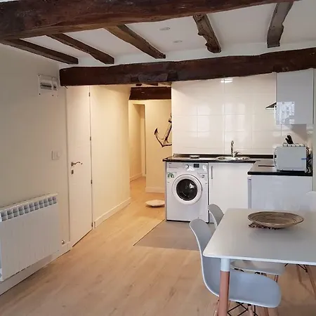 Apartamentos-bermeo