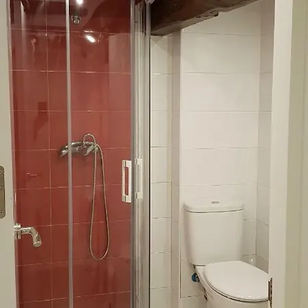 Apartamentos-bermeo * Бермео