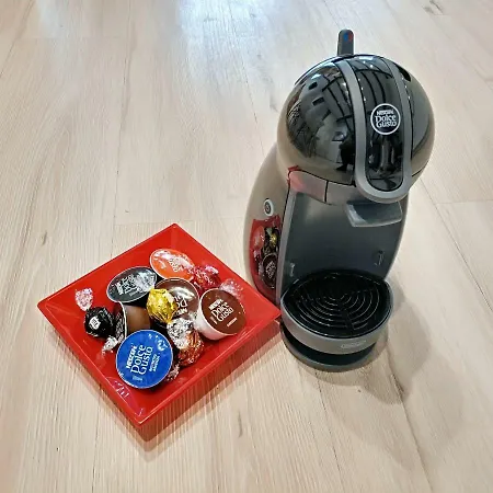 公寓 Apartamentos-bermeo