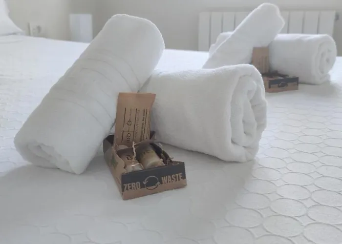 Apartamentos-bermeo ベルメオ