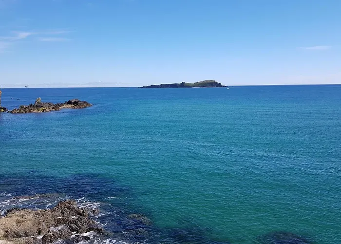 Apartamentos-bermeo アパート *