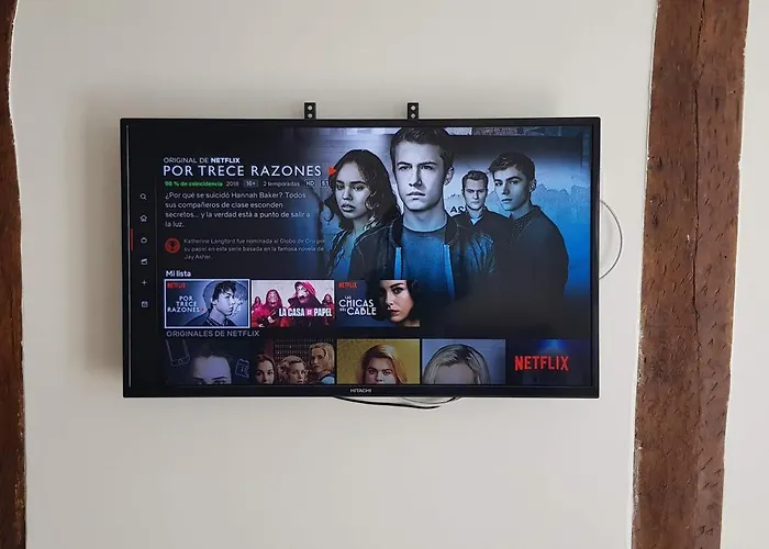 Apartamentos-bermeo *