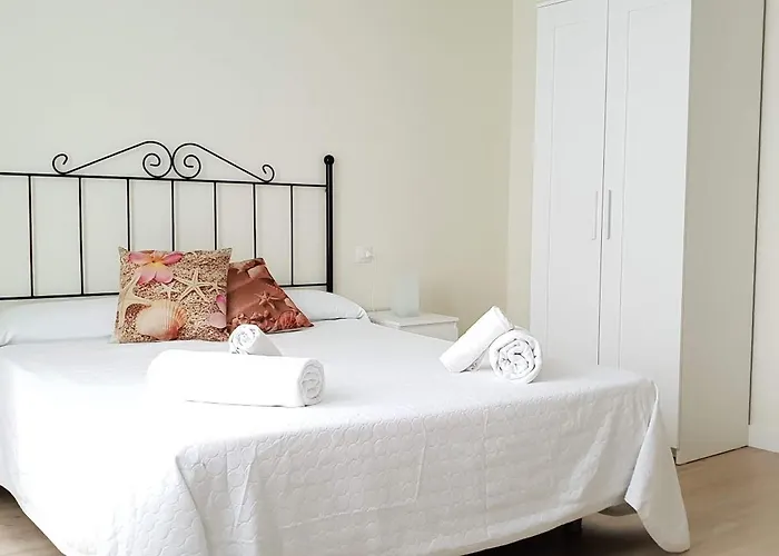 Apartamentos-bermeo *