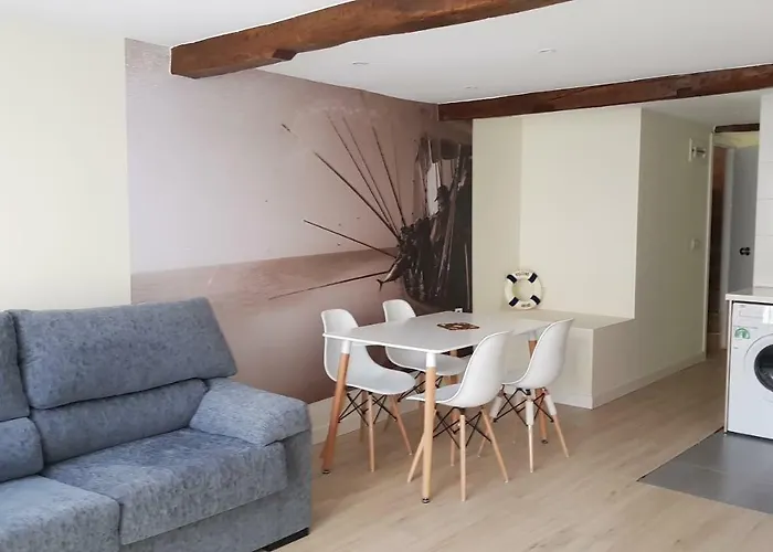 Apartamentos-bermeo ベルメオ