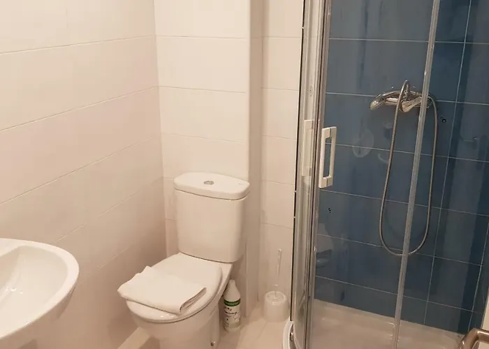 Apartamentos-bermeo * ベルメオ