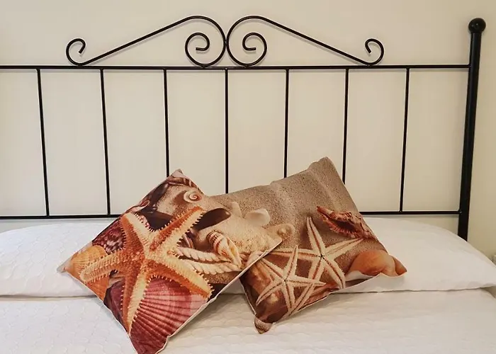 アパート Apartamentos-bermeo ベルメオ