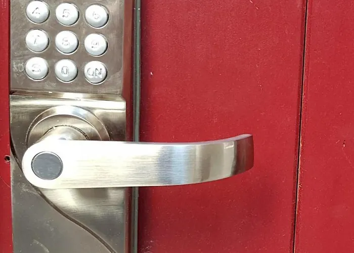 Apartamentos-bermeo * ベルメオ