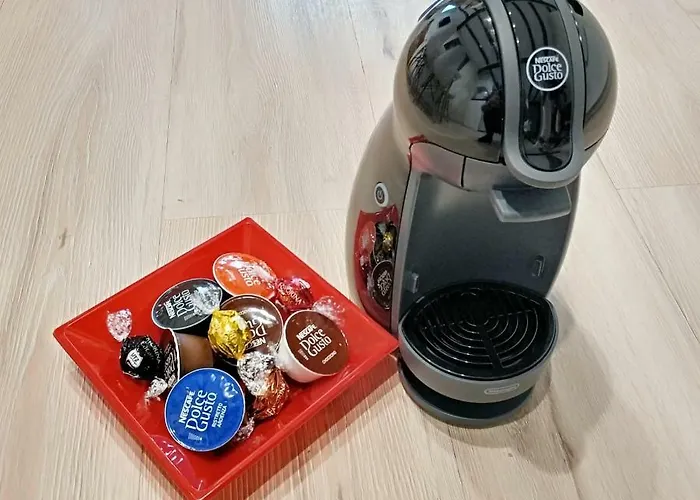 アパート Apartamentos-bermeo