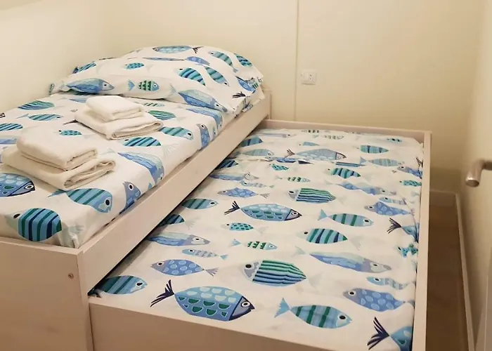 Apartamentos-bermeo アパート *