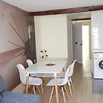 Apartamento Apartamentos-bermeo Bermeo
