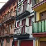 Apartamentos-bermeo Bermeo