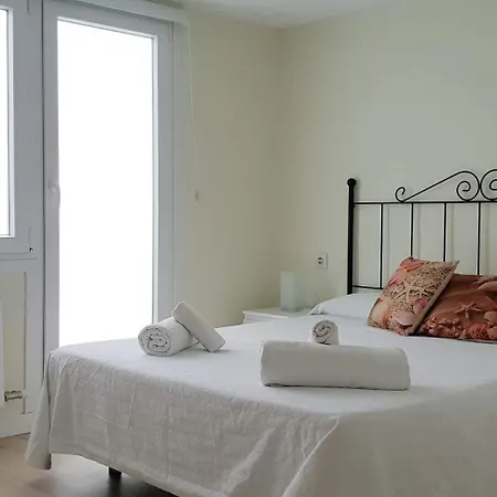 Apartment Apartamentos-bermeo Bermeo