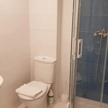 Apartment Apartamentos-bermeo *