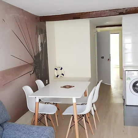 Apartment Apartamentos-bermeo Bermeo