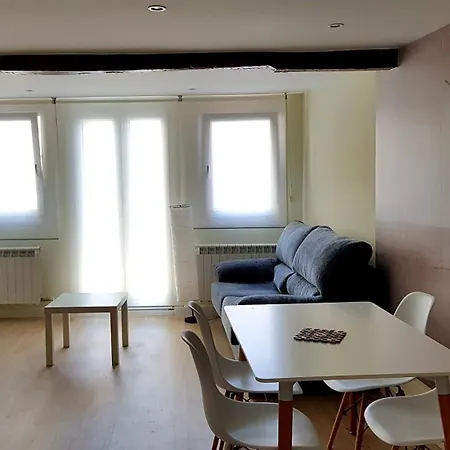 Apartment Apartamentos-bermeo