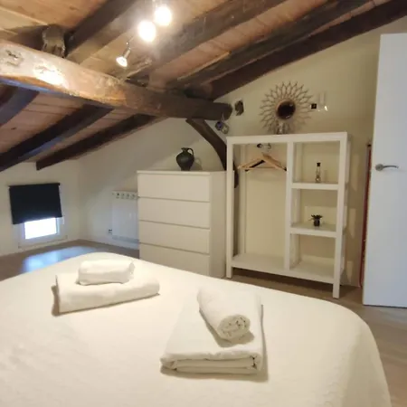 Apartamentos-bermeo